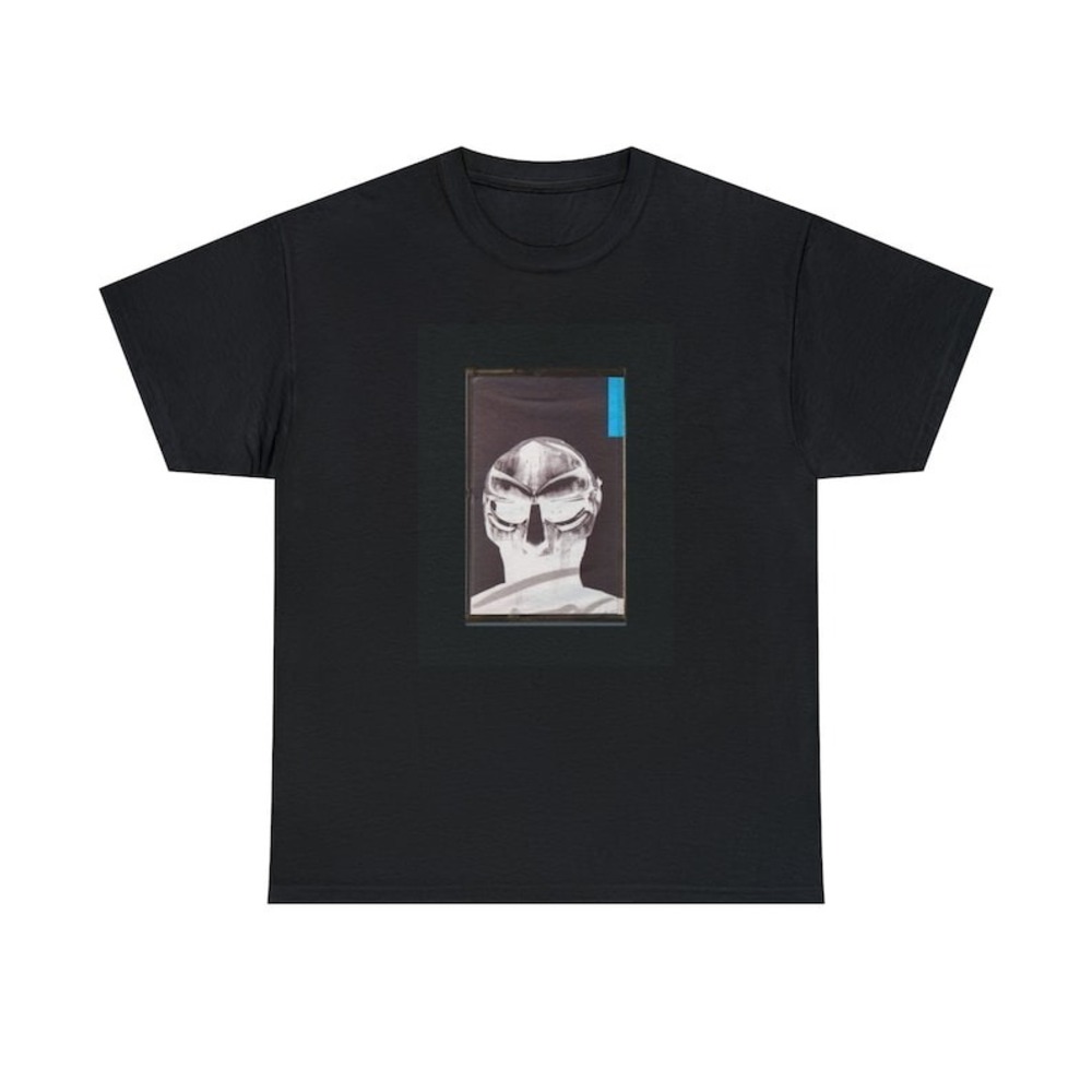 Inverted Madvillainy Eternal T-Shirt Black Shirt